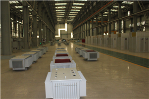 玉门S11油浸式变压器