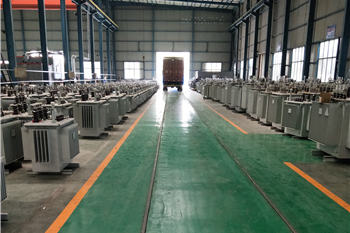 玉门S13-1000kva/10kv/0.4kv油浸式变压器